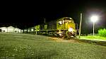 F51T2432 train 846 at Otira 10 april 2008.JPG